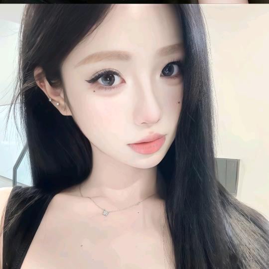 80岁美少女