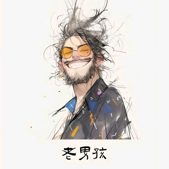百转柔肠丶