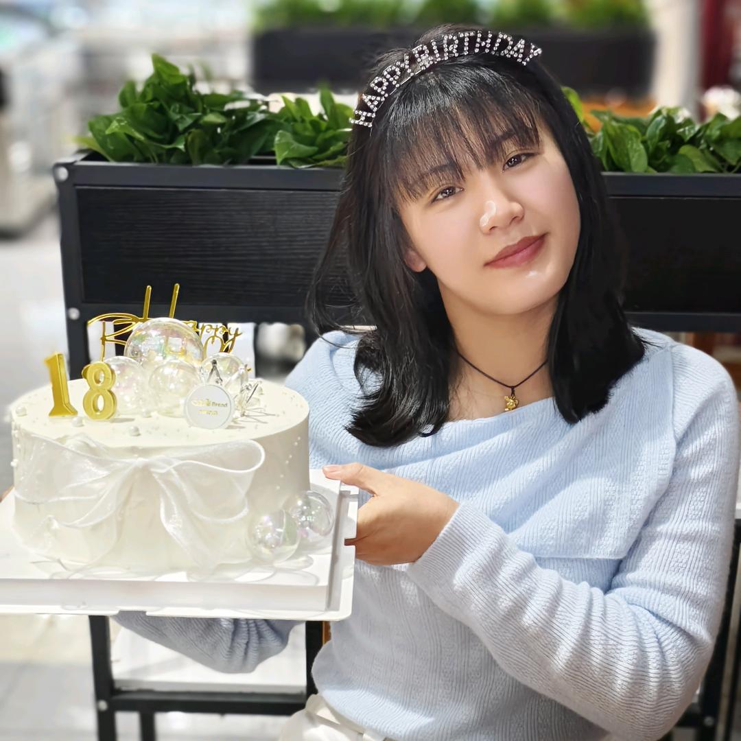 青染墨香