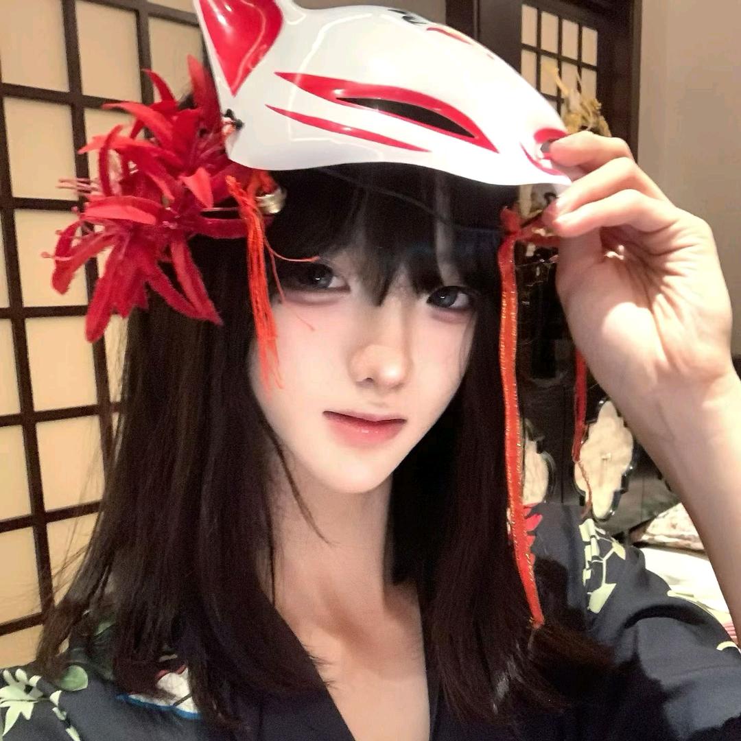 小鱼朝朝「温郁」