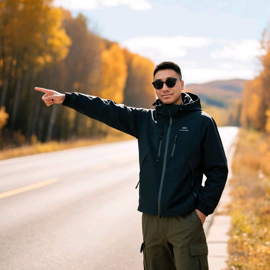 俺庄我最穷杨哥