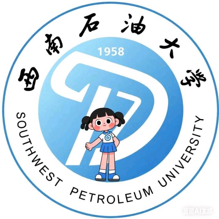 麦恩莉（西南石油答疑版）