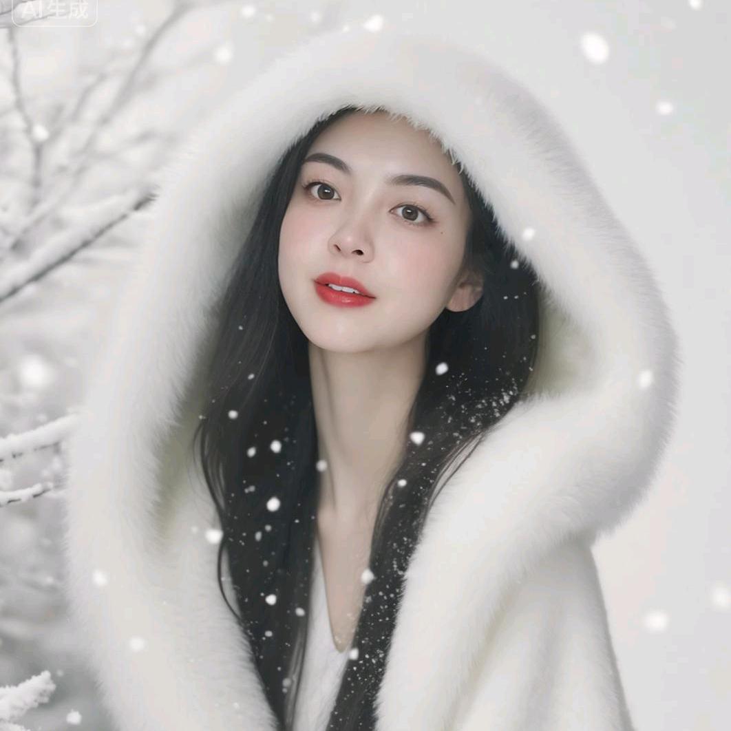 封心锁爱💔