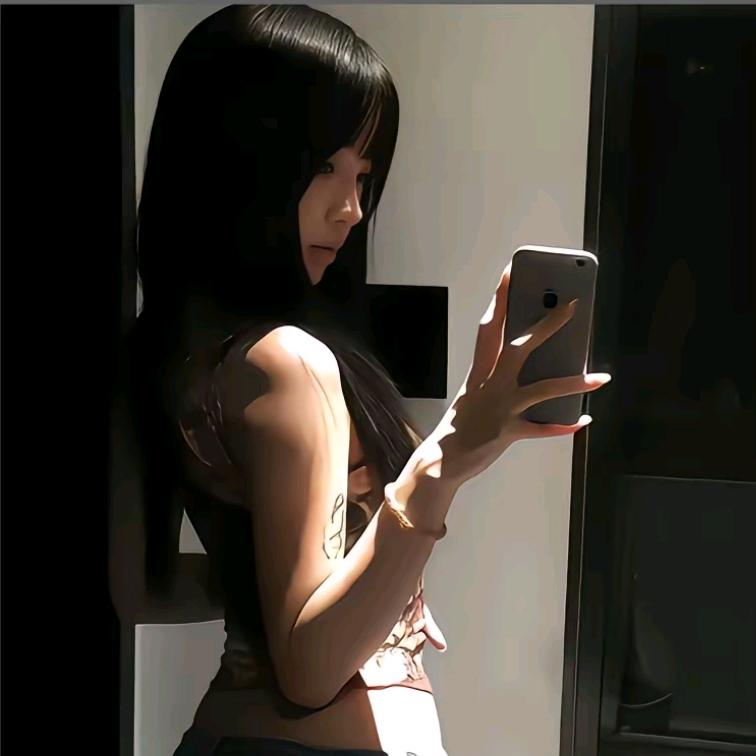 没有明天💕ᵈ
