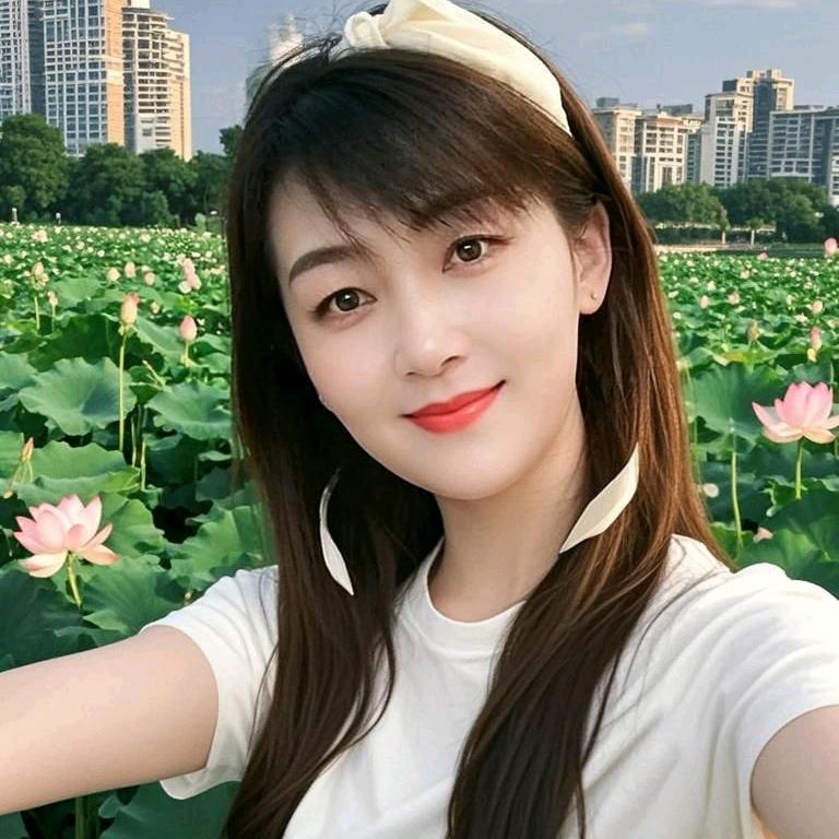 雨后彩虹