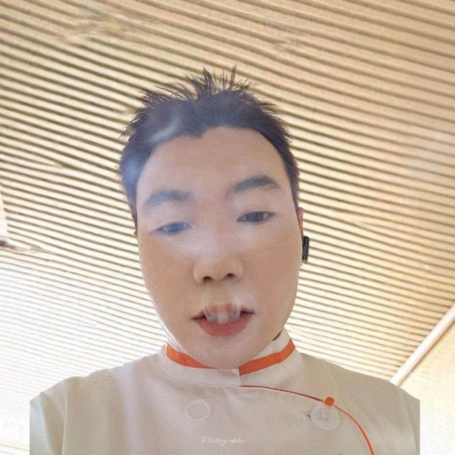 小陈烤场