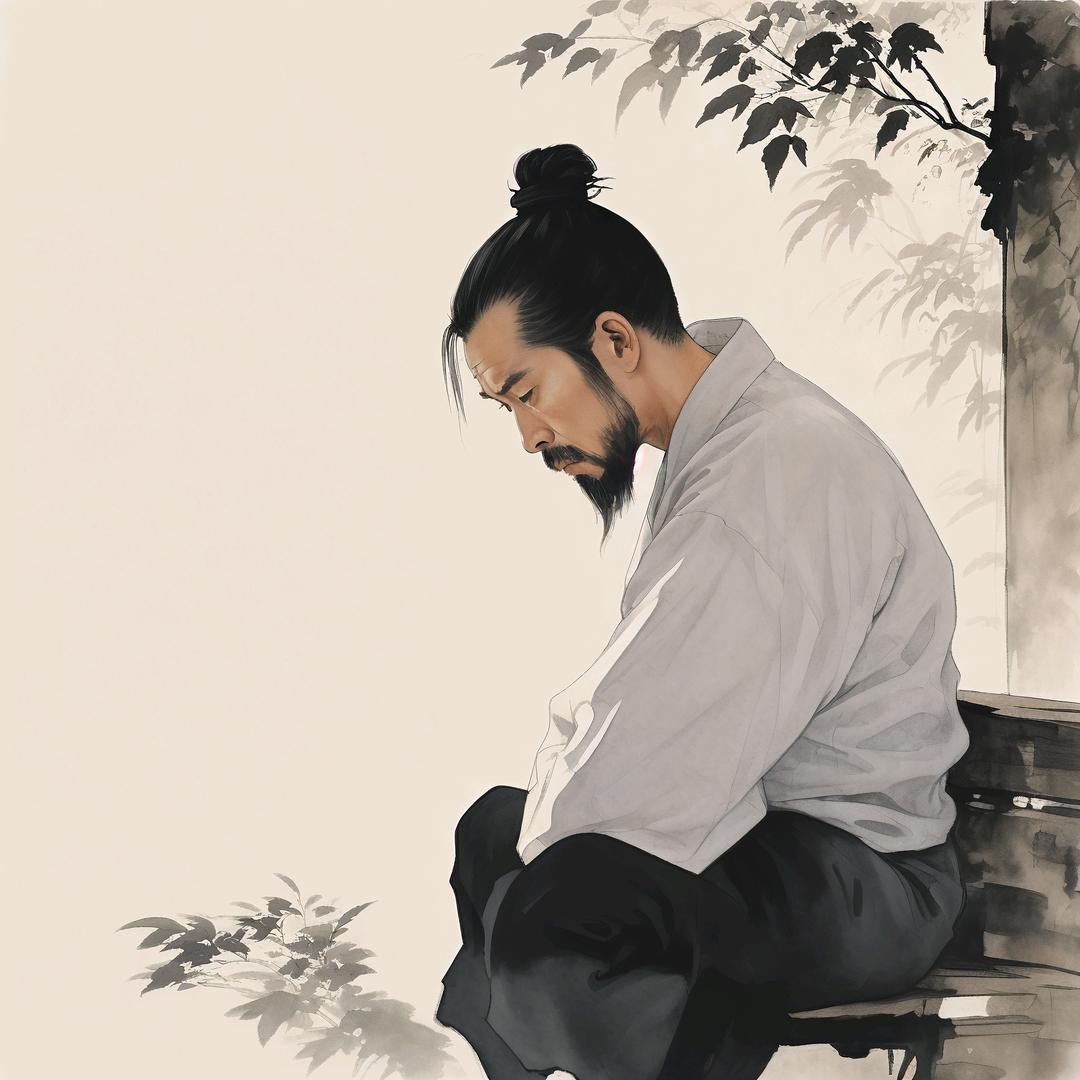 往事如烟