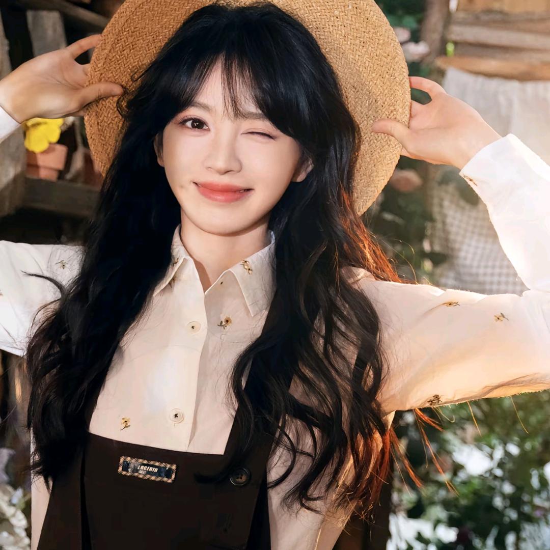 ℋᵅᵖᵖᵞ♡ᵕ̈