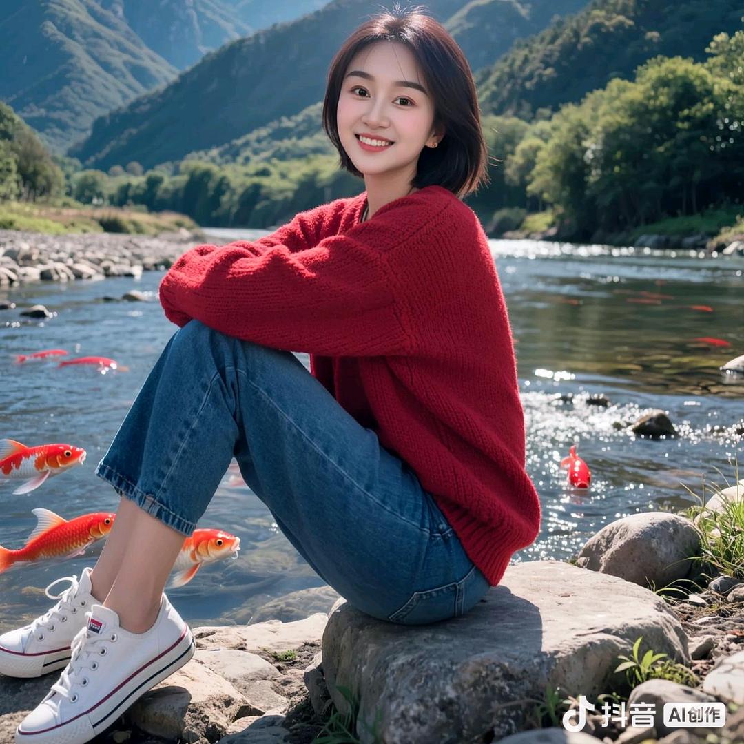 鑫苑品悦集陈艳