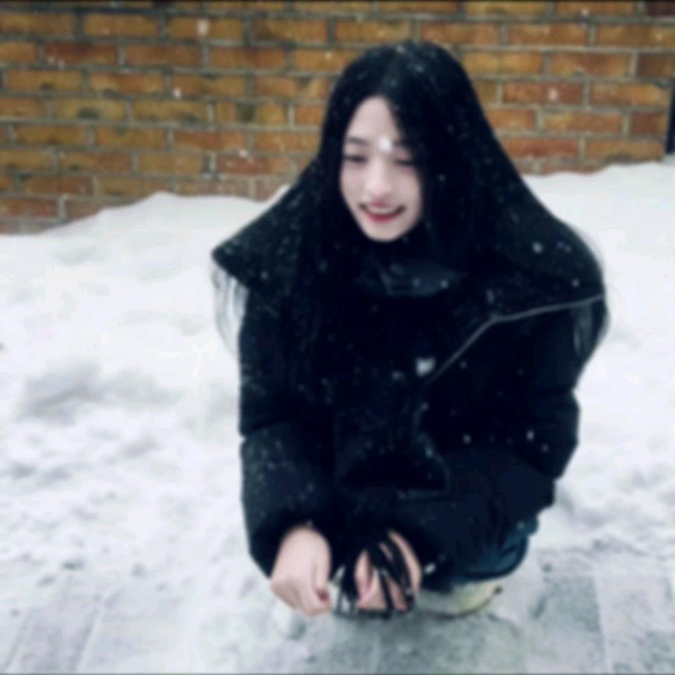 雪愿
