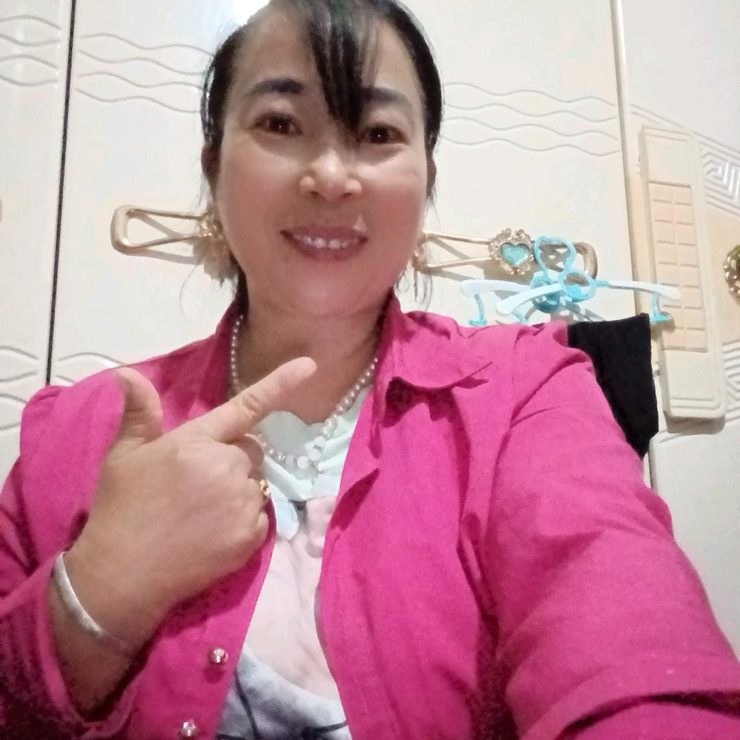 小吴姐