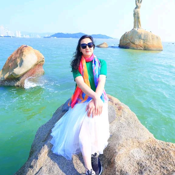 merry冬天的阳光