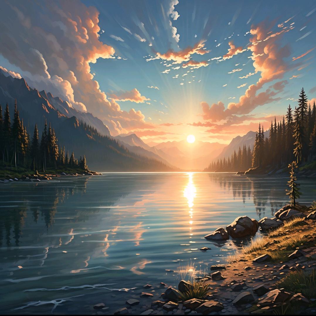 玲