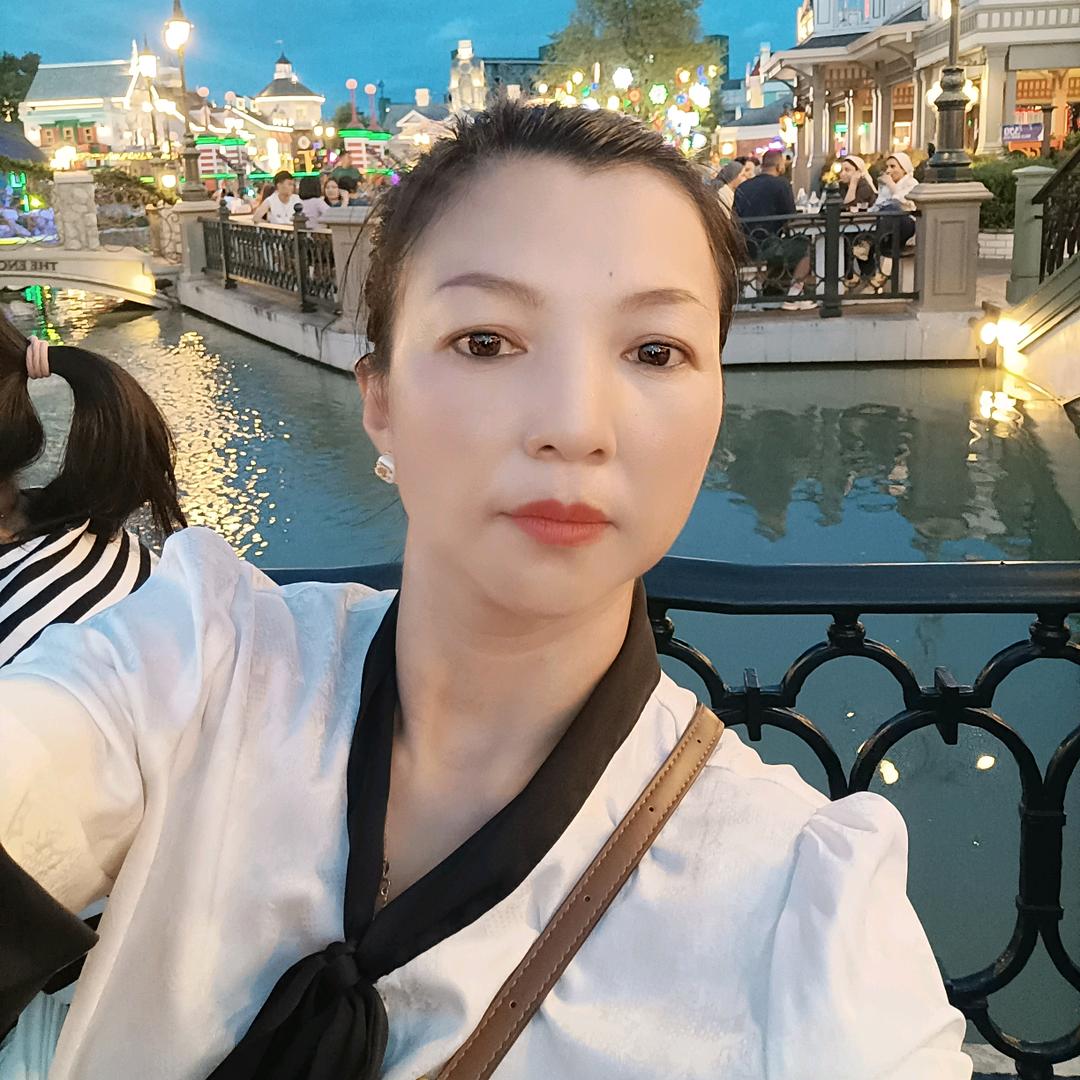 沈子玲