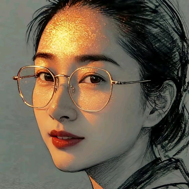 陪你从青丝到白发