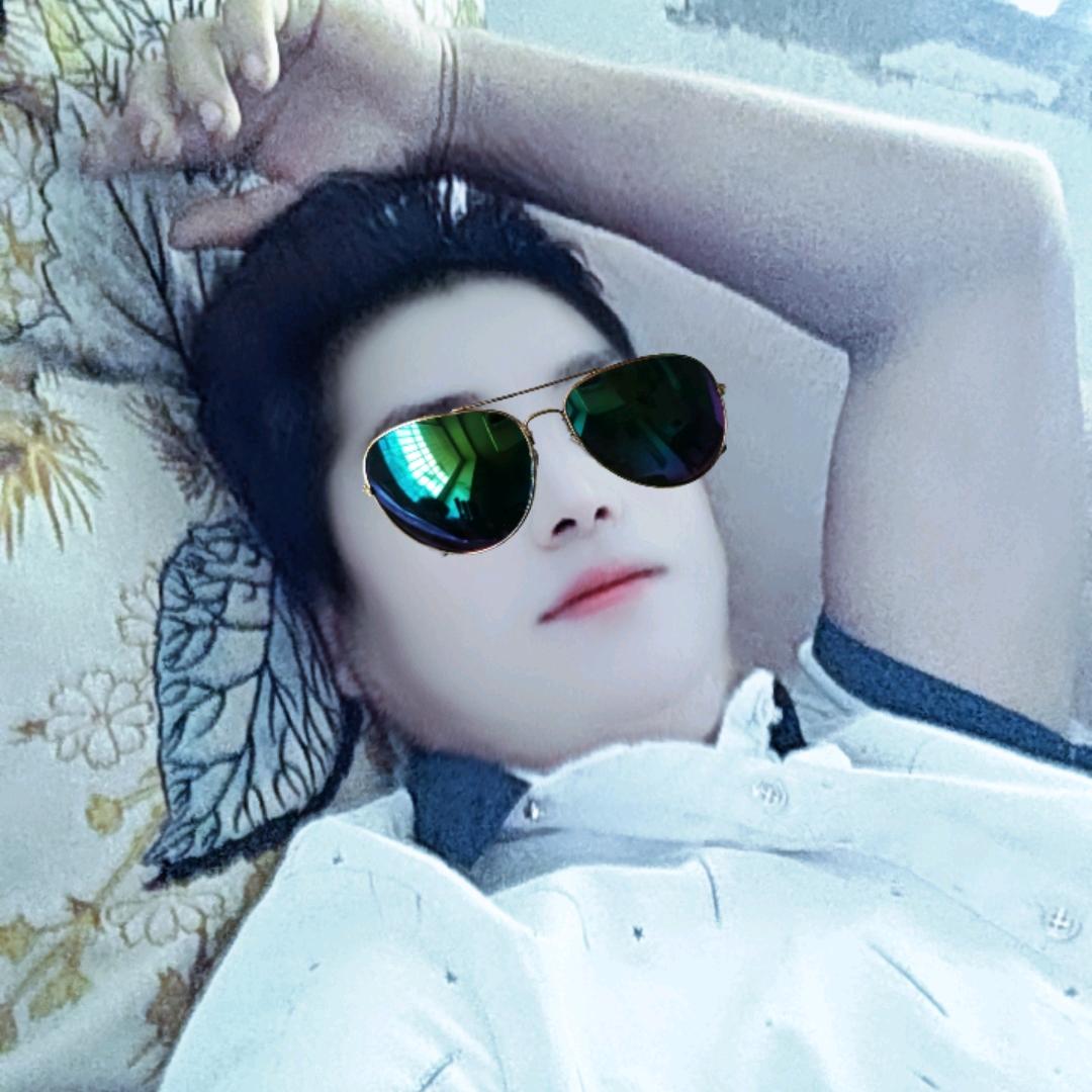 温柔心善