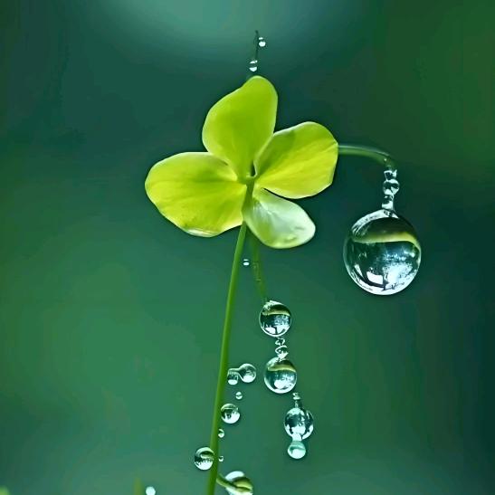 方得你心   无比幸福