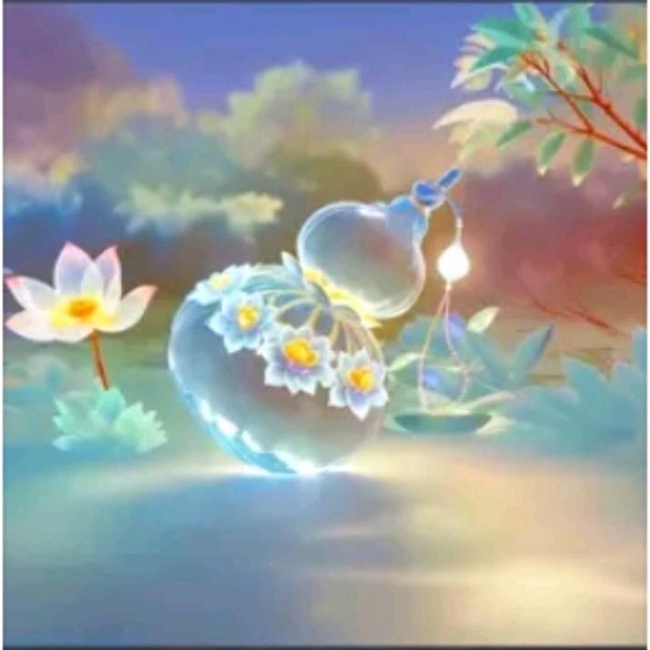 女神的星辰