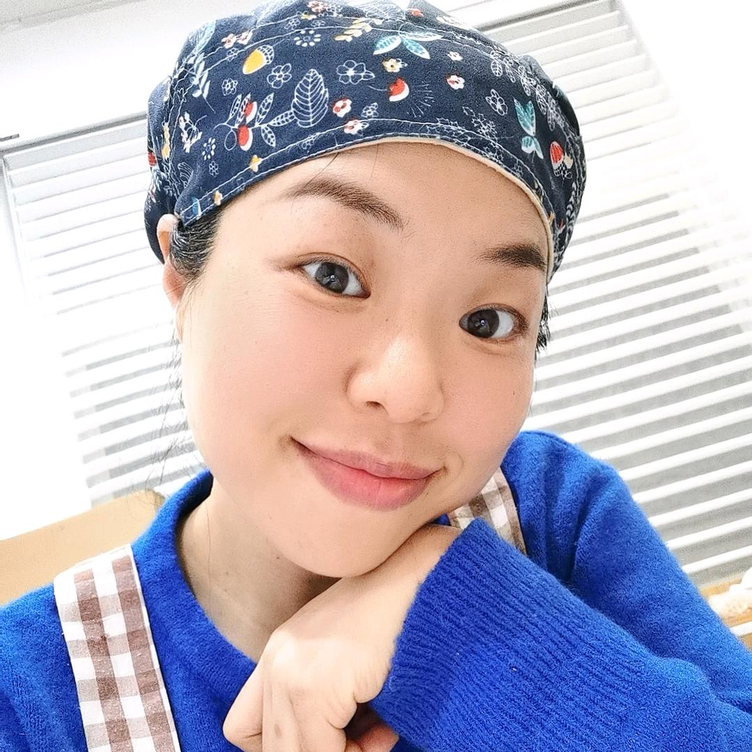 绿姨家的静静