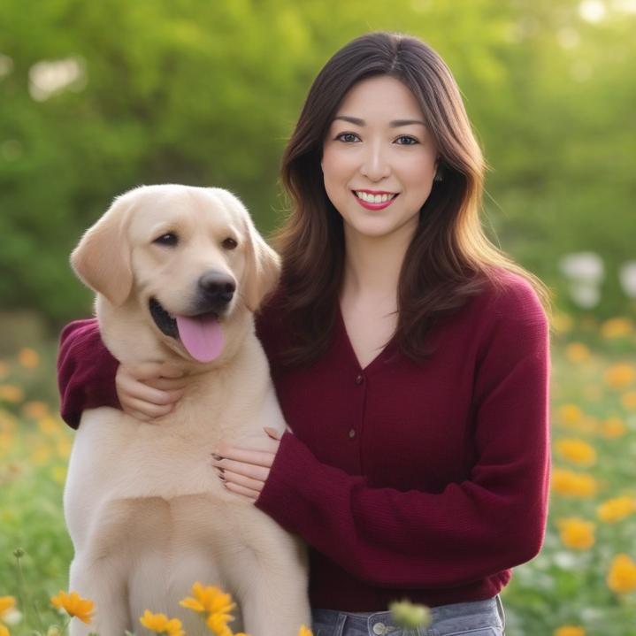 玉麒麟