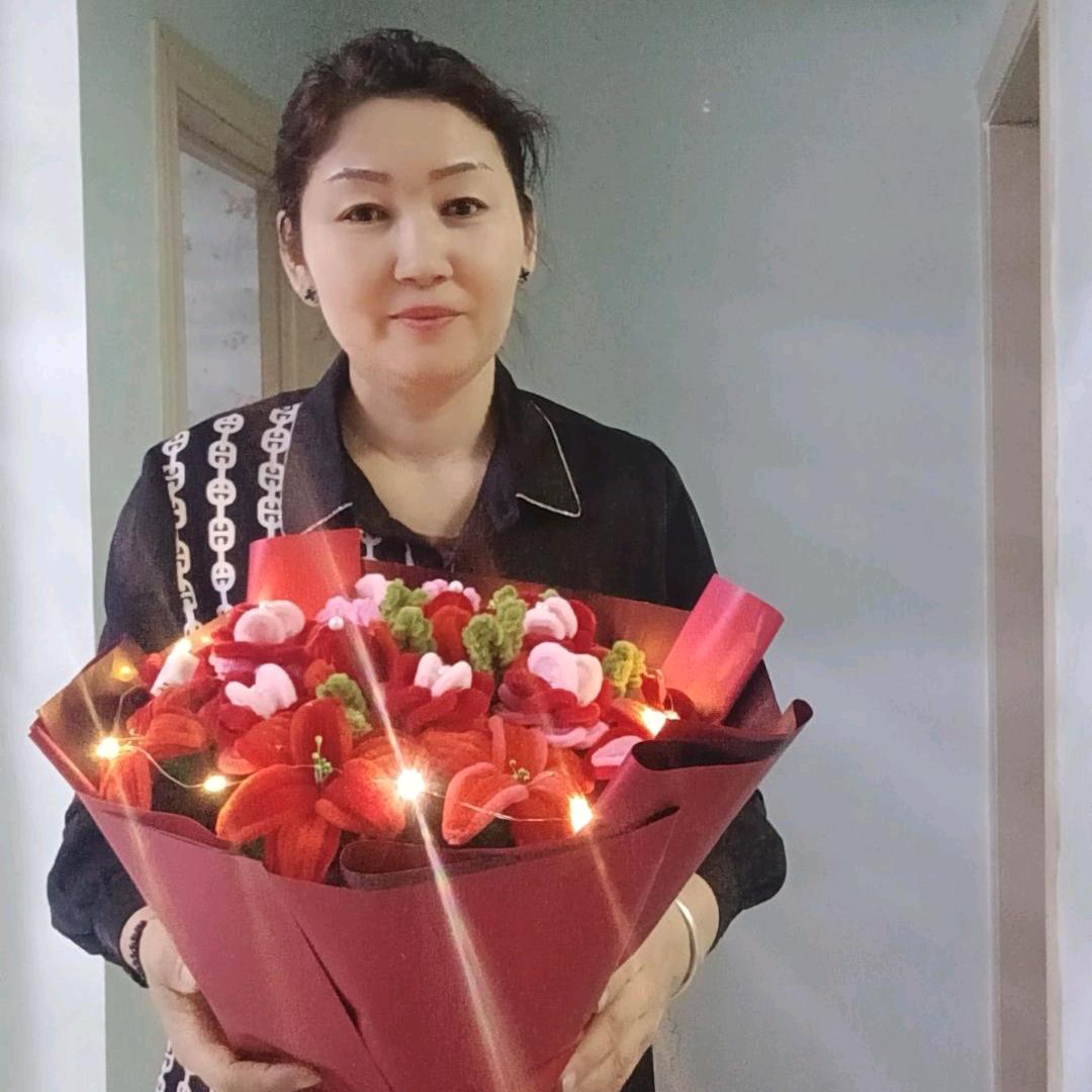 💕SA丽玛💗