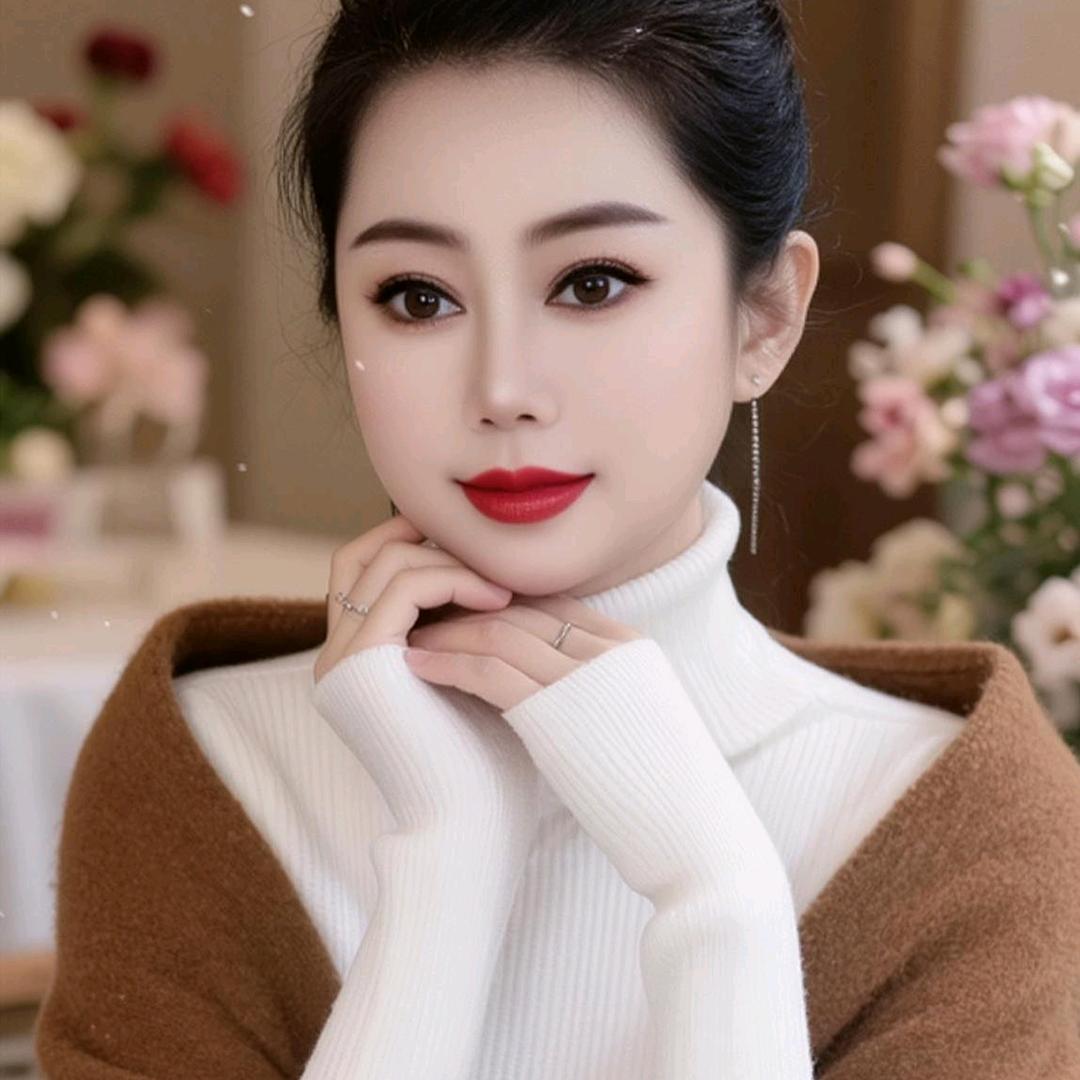 艳子(｡･ω･｡)ﾉ♡