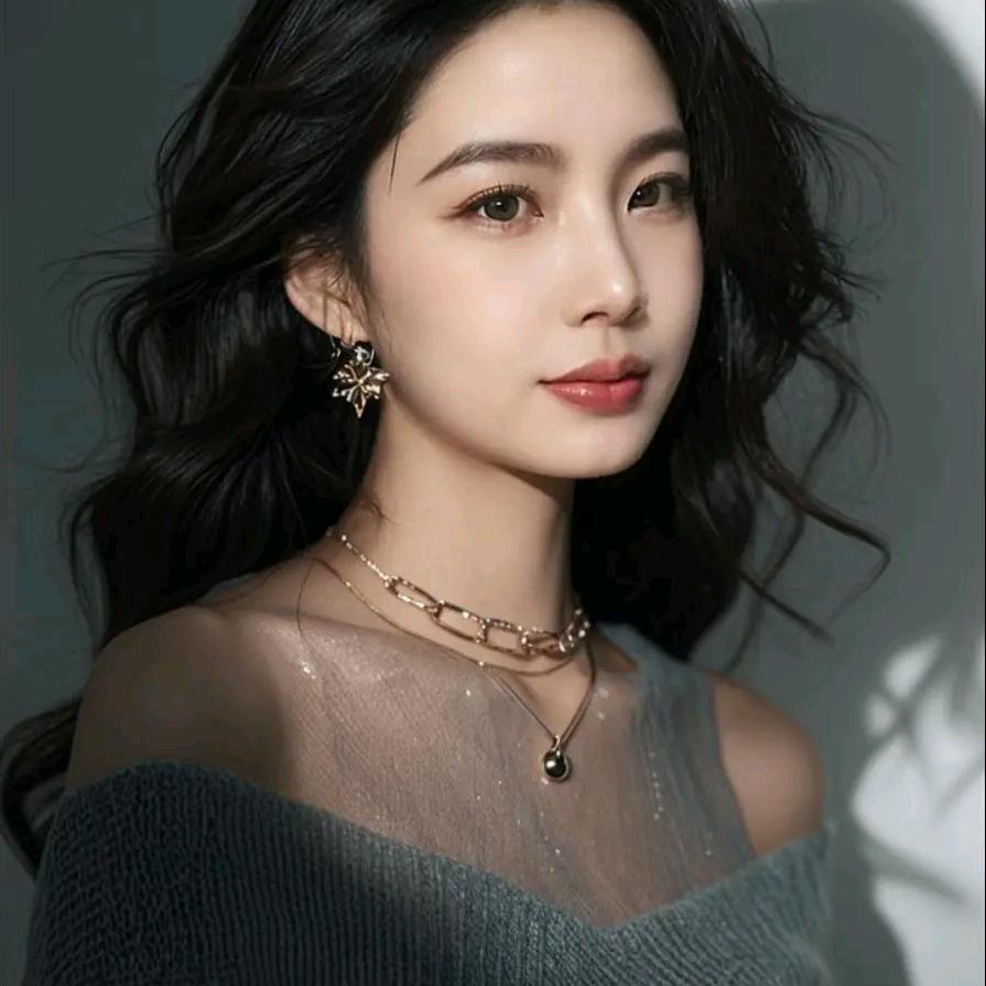 敏儿♬