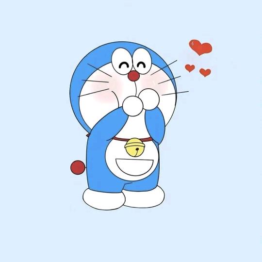 💖哆啦A梦💖