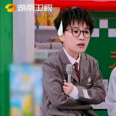 陈奶奶👵