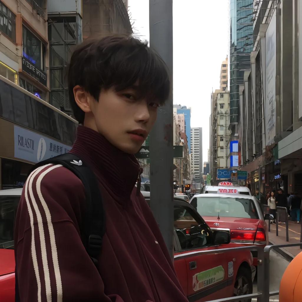 喊我睡觉💤