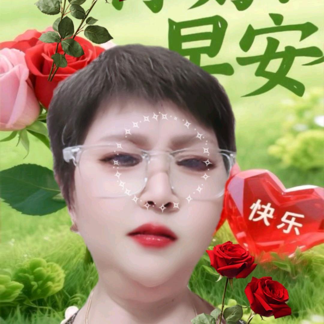 摸头狂魔