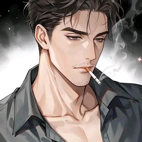 惗