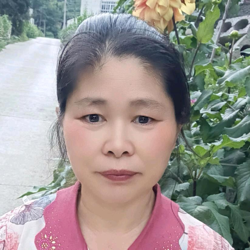 开心姐