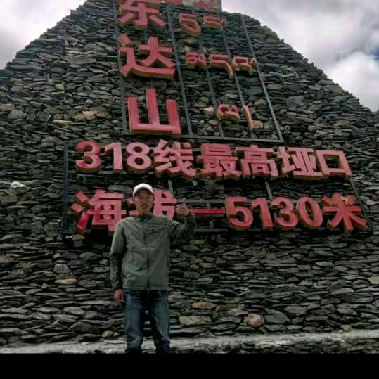 王竞-自驾中国(助力新人)
