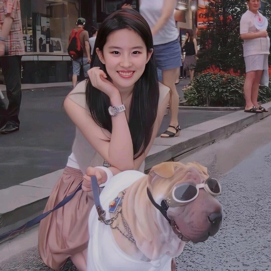 小阿菊