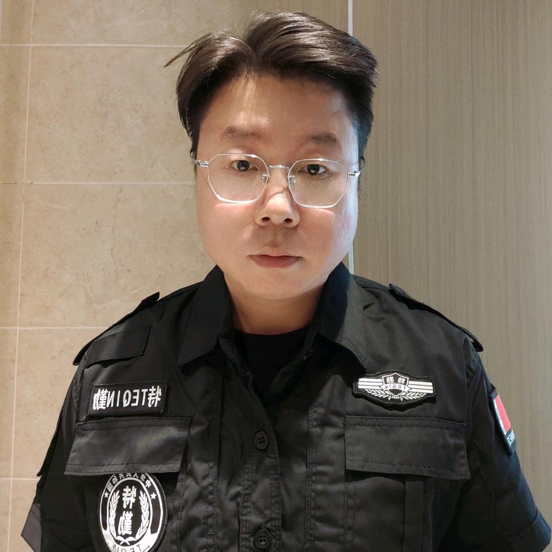 大A练习生