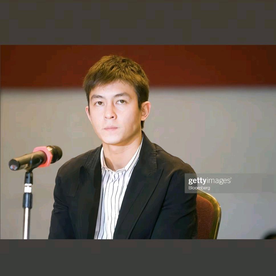 半生