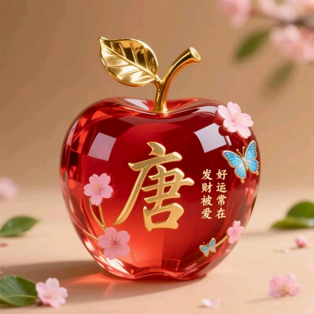 知足常乐