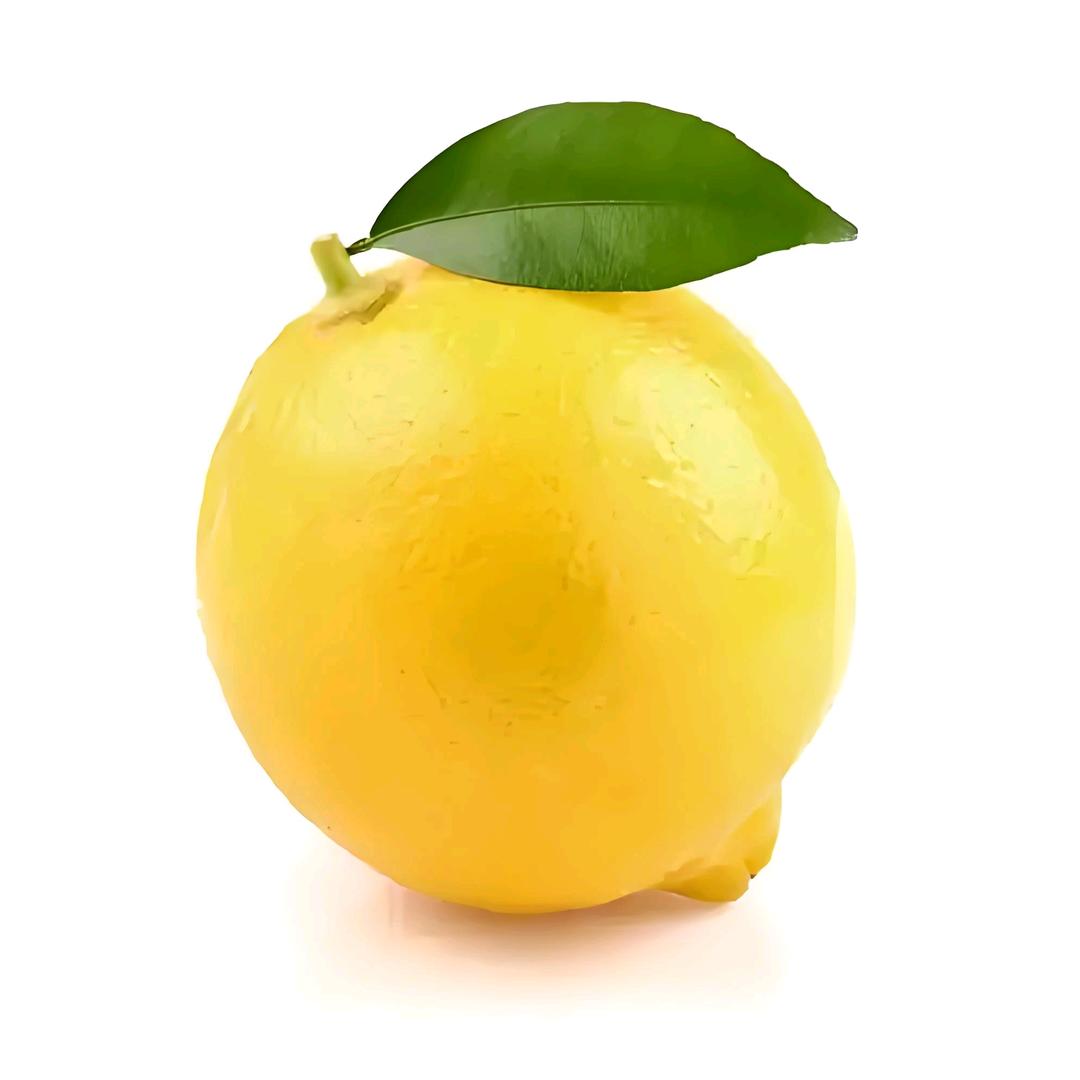 柠檬