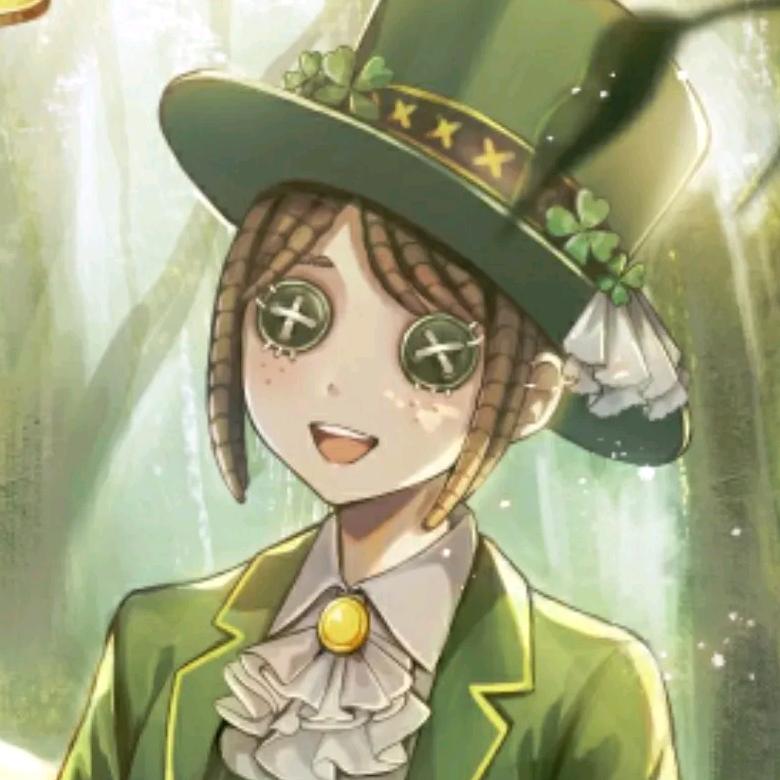 🍀、