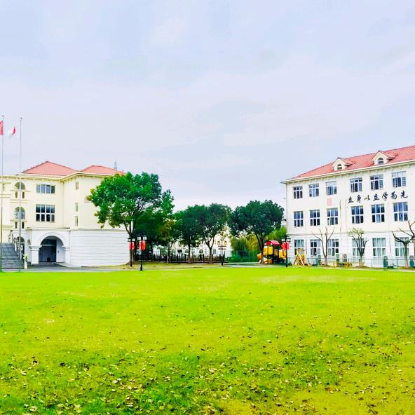 苏州太仓华顿高中