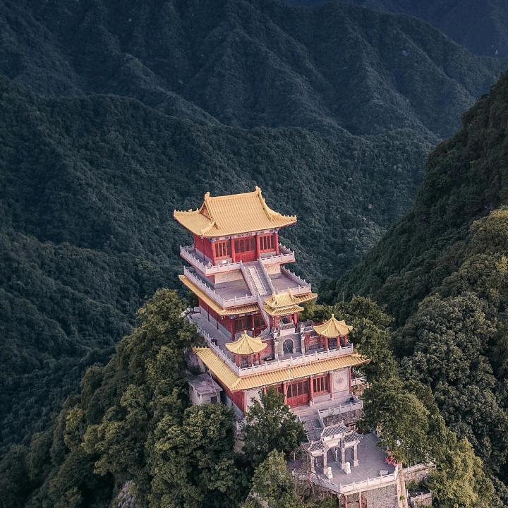 心情