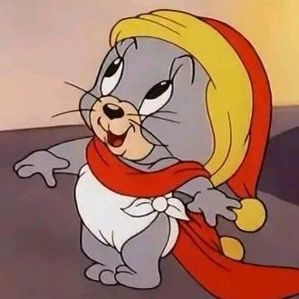 蜗牛爱吃四叶草