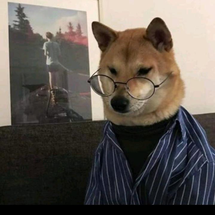 人间不必留🌰