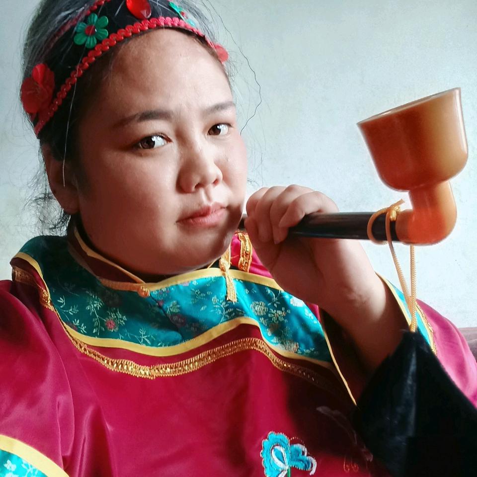 刘幺嫂