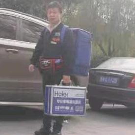 凯洁专业家电清洗