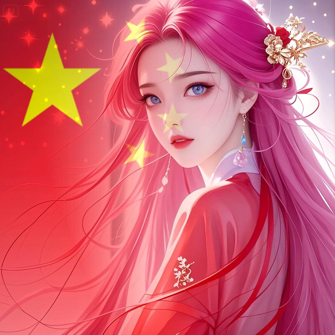七叶姐姐霖依