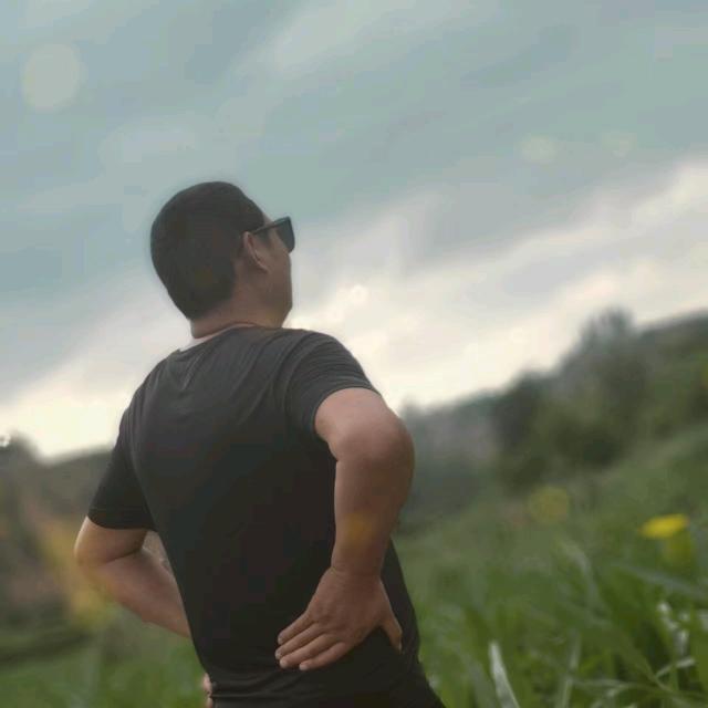 可 乐（ 杨 军 农 场）