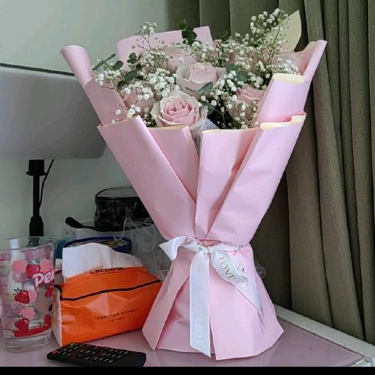 情儿🌹