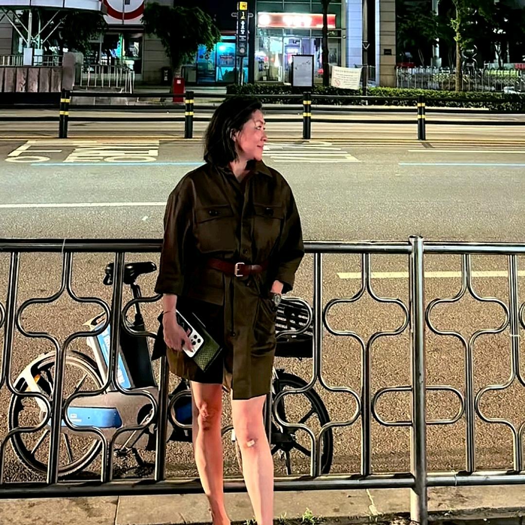 COCOLINDA琳达轻奢Vlog